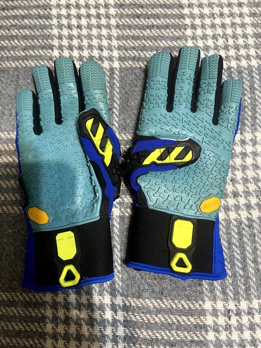 Професійні зимові рукавиці Ironclad Vibram Industrial Impact