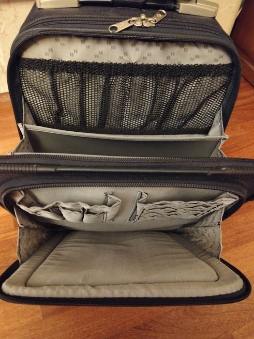 Mala de cabine Samsonite