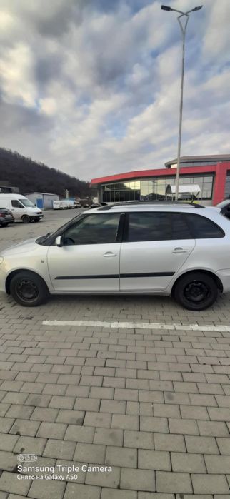 Продам Шкода Фабія 2.