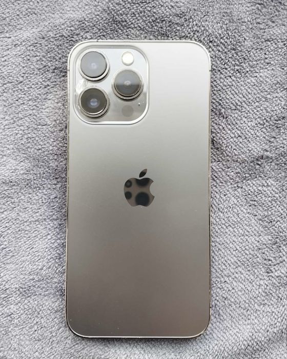 Айфон 13 про неверлок