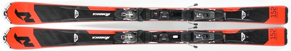 Nordica GTR 152CM R12M 2020