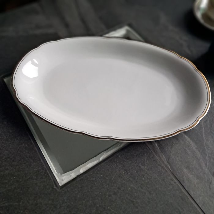 Блюдо тарелка гарне