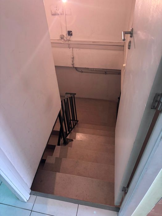 Loja centro coimbra c/armazém e garagem