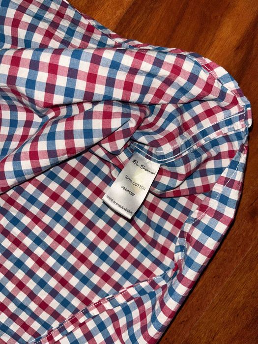 Сорочка Ben Sherman