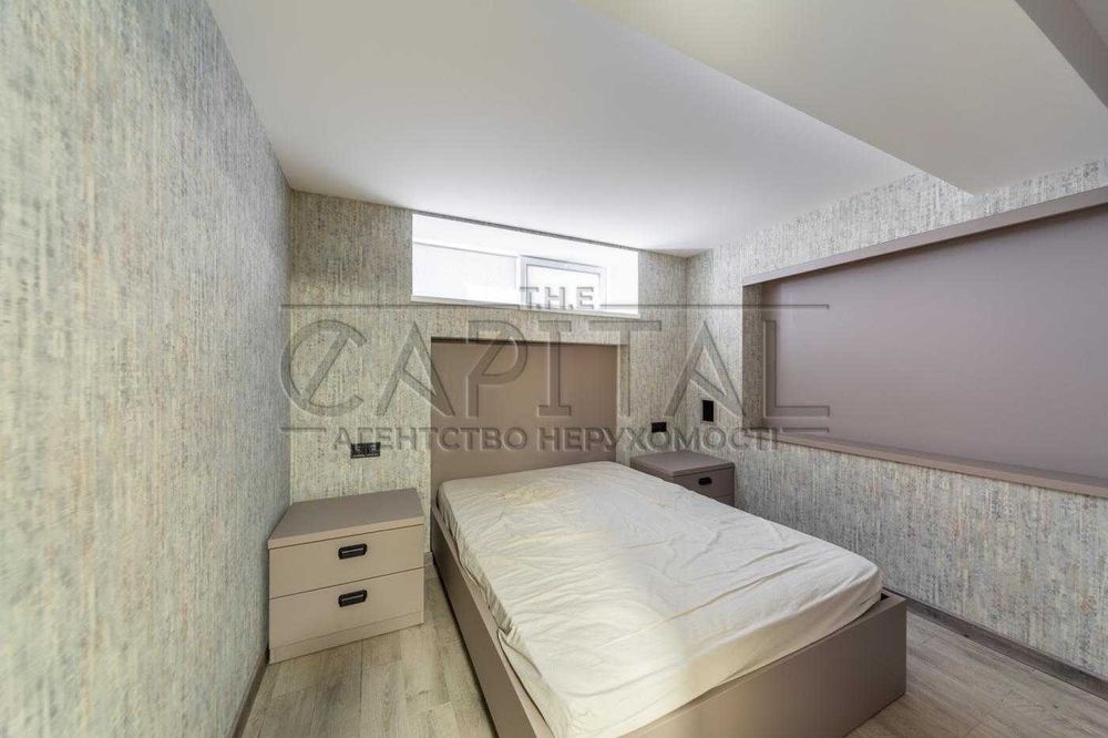 Продажа дизайнерского таунхауса, Крюковщина, 236 м. Автономный