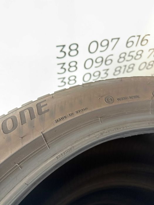 Всесезонні шини 235/50/19 Bridgestone WeatherControl A005, всесезонные шины резина R19