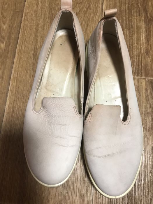 Туфлі лофери ессо 40р!