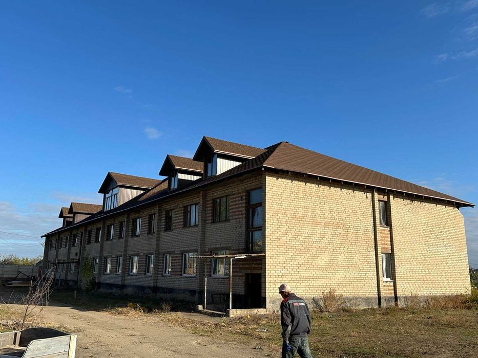 Продаж ранчо « Софія»