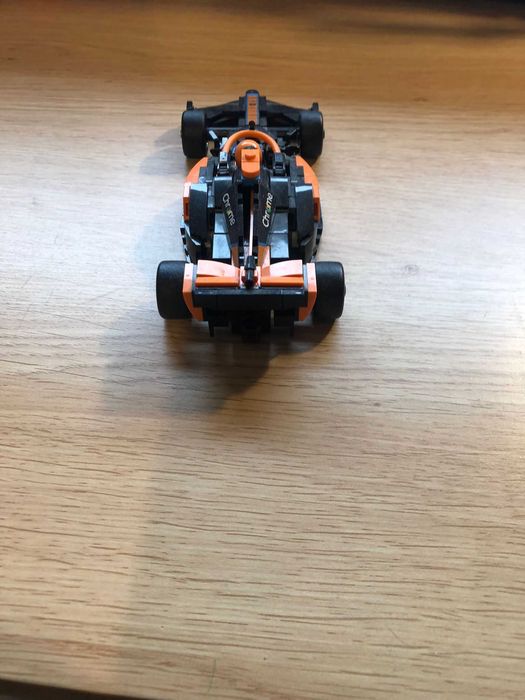 Lego zestaw 76919