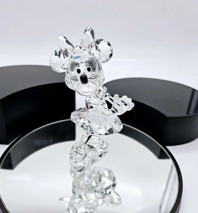 SWAROSVKI Coleção Disney