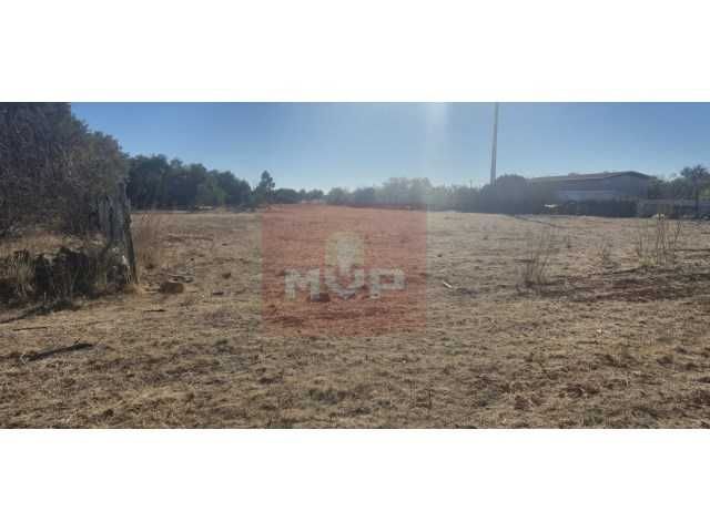 Terreno rustico na Falfosa