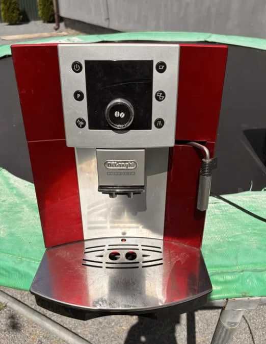 ekspres do kawy DeLonghi