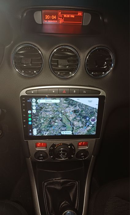 Peugeot 308   7 Lugares