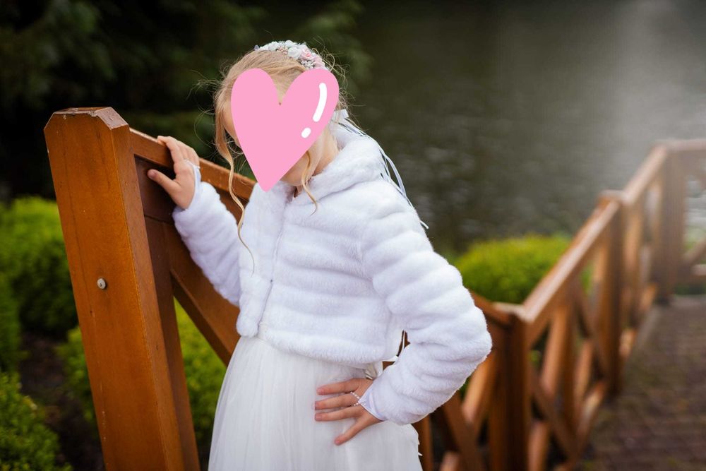 Bolerko komunijne 134