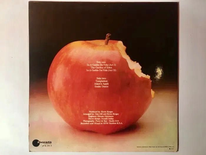 MÚSICA ERÓTICA - 5 LP  - anos 70