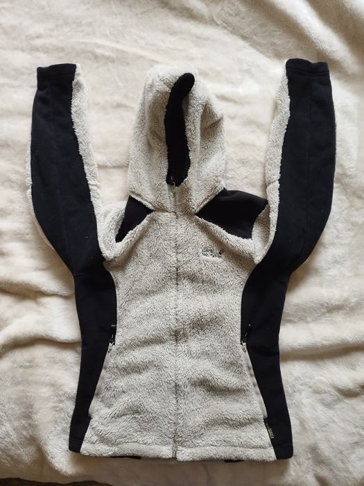 Жіноча куртка Jack Wolfskin rab montane