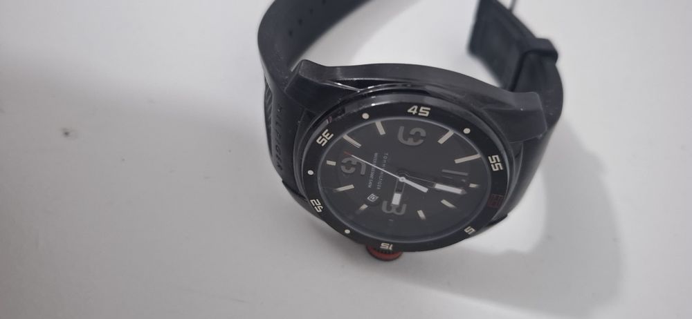 Relógio Tommy Hilfiger