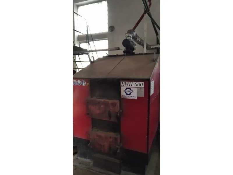 Комплекс переробки деревини, 1726 кв. м, вул. Миколи Микитюка, 103