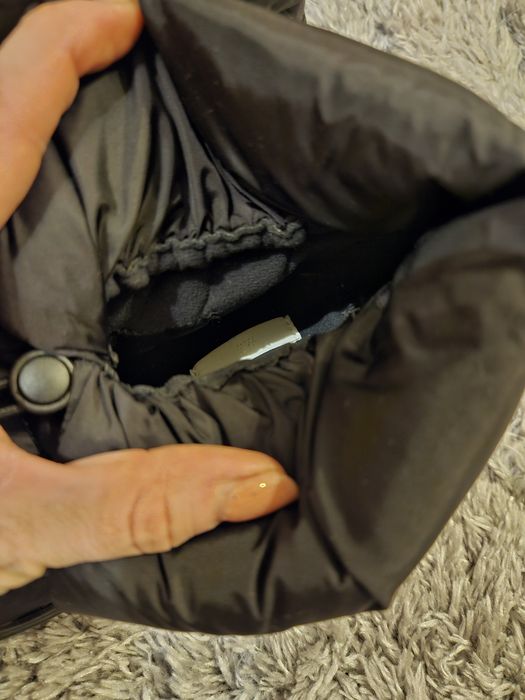 Śniegowce buty na zimę H&M