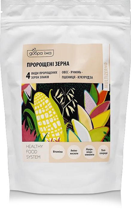 Продам Пророщені зерна