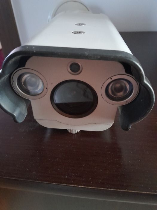 Zestaw do monitoringu Novus