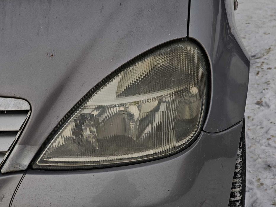 Продам Mercedes-Benz A 190 2000р. #74458