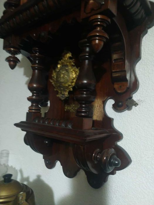 katalogowy wiszący KIENZLE  110 cm