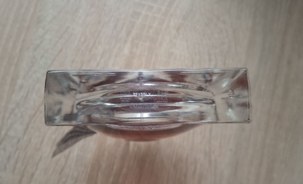 La Vie est Belle L'Elixir Lancôme
