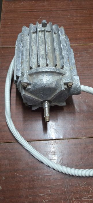 Продам електродвигун