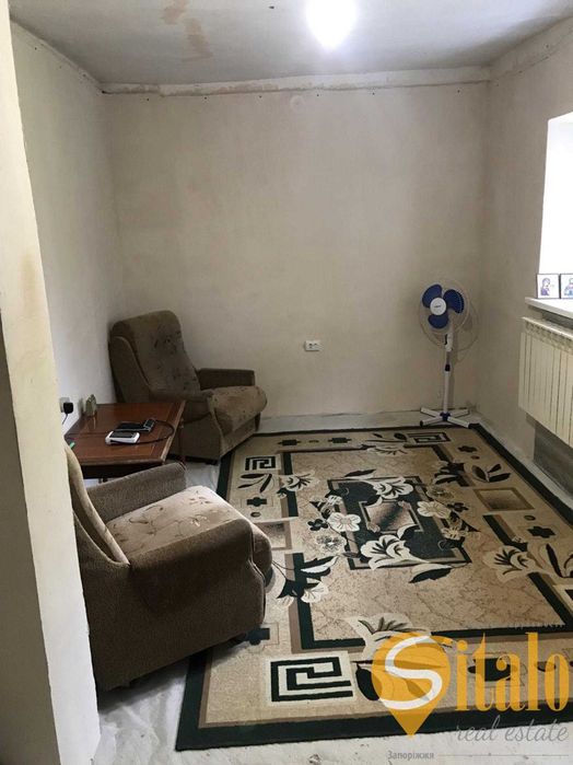 Затишний будинок 67 м² з садом та всіма комунікаціями