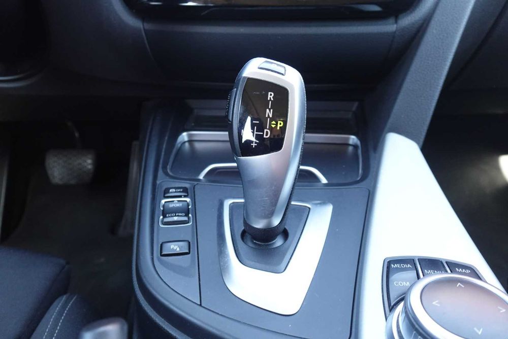 BMW 318d 150 cvs Carrinha