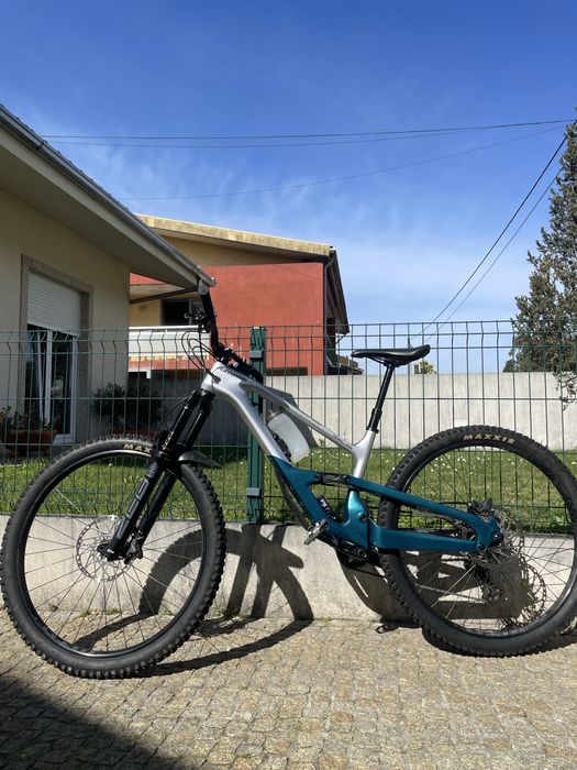 Cannondale Jelyll 2 2024