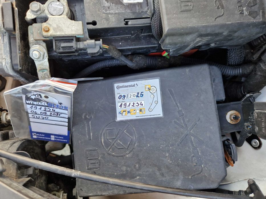 Opel Corsa 1.3 diesel *klima*