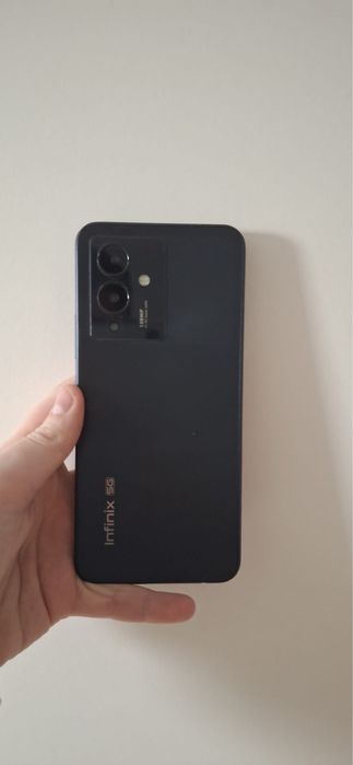 Infinix NOTE 12 PRO 5G