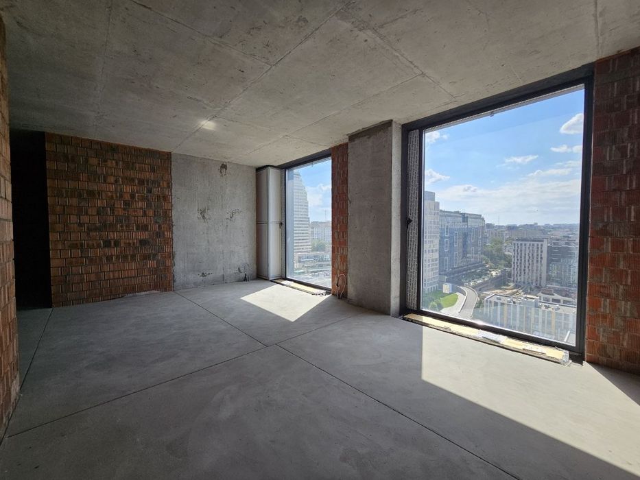 Apartment in Dnipro, Dniprovskyy rayon - Більше