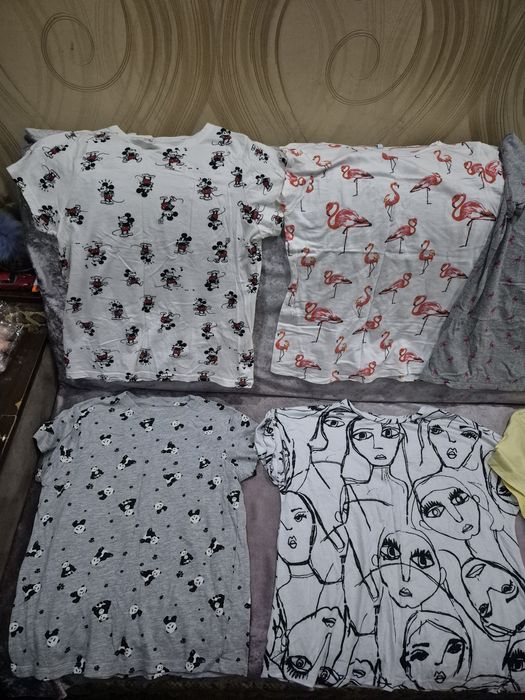 Футболки по 150 грн