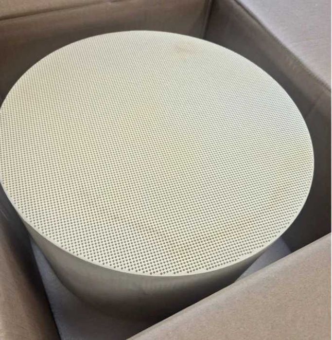 Filtr DPF DAF XF 106 Euro 6 Gwarancja 12 m-cy OE , dostępny od ręki