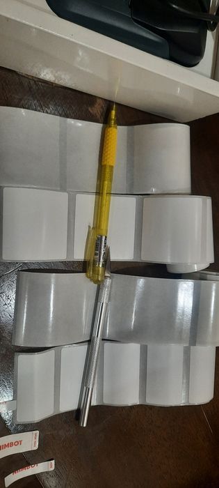 Мини принтер    для этикеток