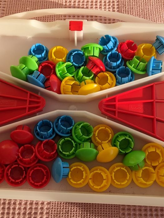 Мозаїка Quercetti