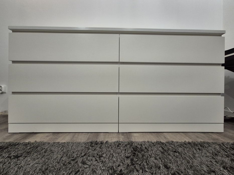 Komoda, IKEA Malm