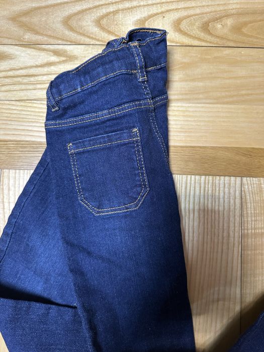 джинси Zara для дівчинки