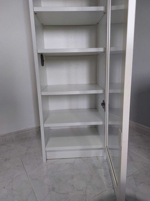 Estante BILLY - IKEA