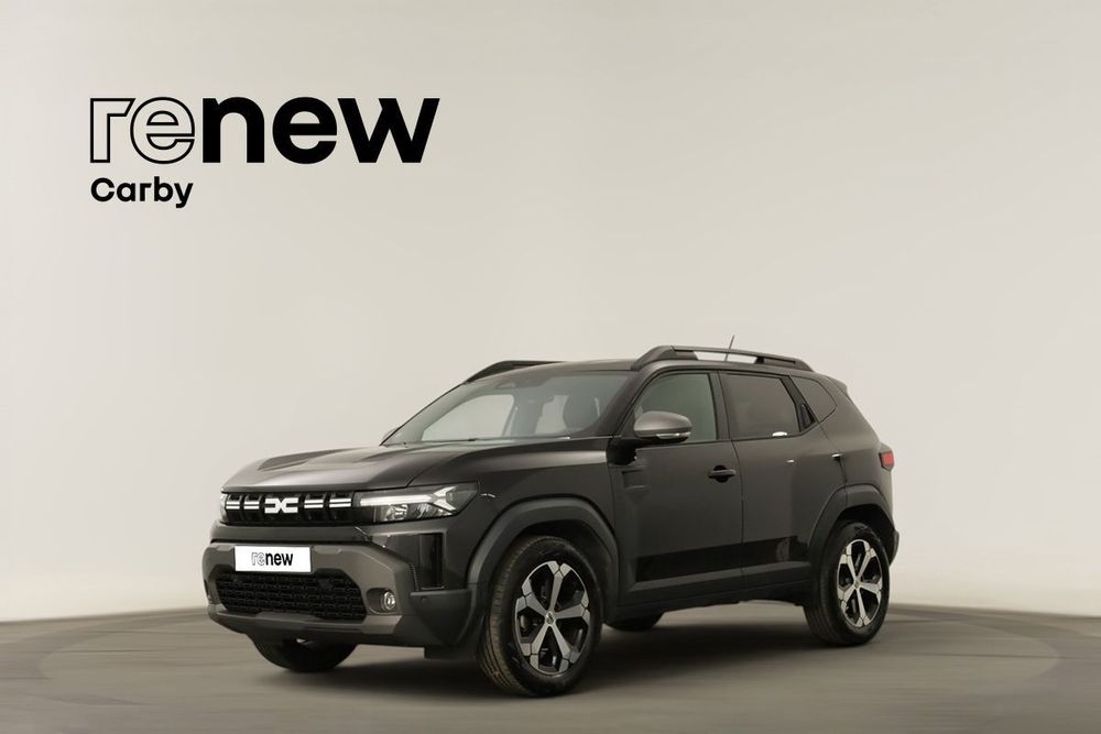 Dacia Duster 1.0 TCe ECO-G Journey Bi-Fuel