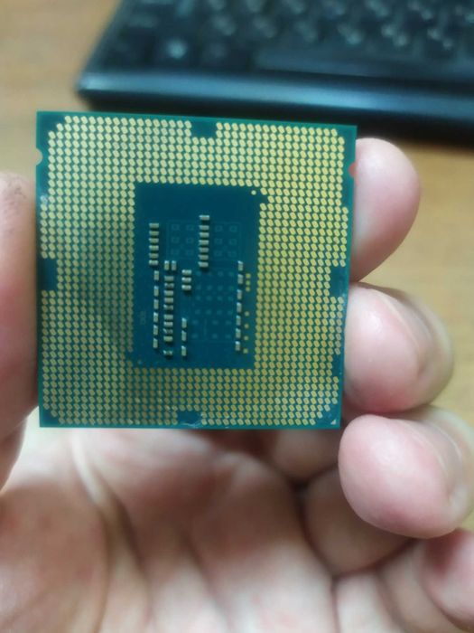 Процесор Intel Pentium G3260 3.3GHz