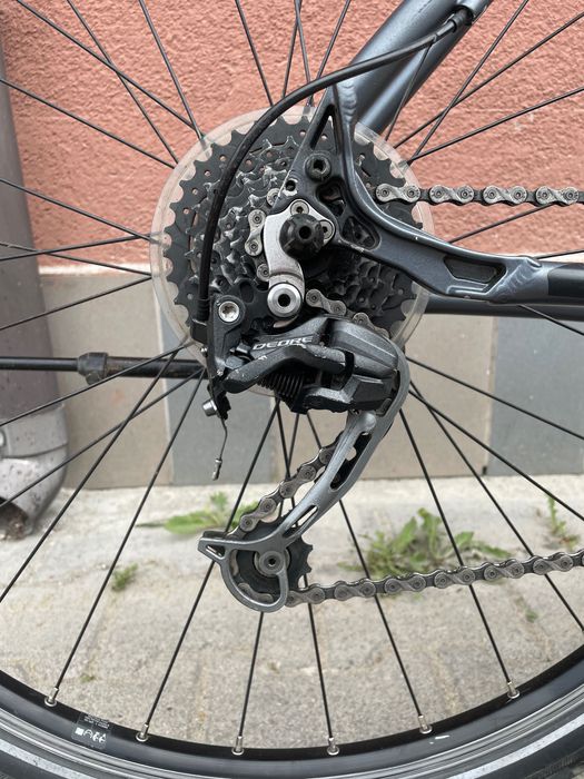 Rower Unibike Viper