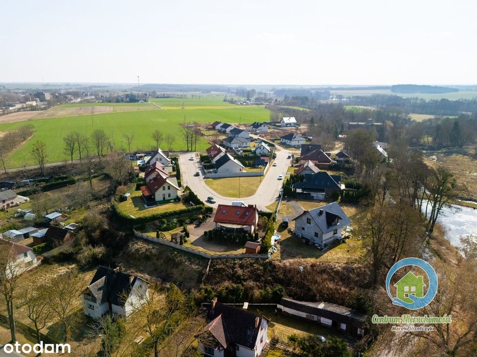 ŚWIATŁOWÓD działka budowlana numer 1177/15 o powierzchni 574 m.2