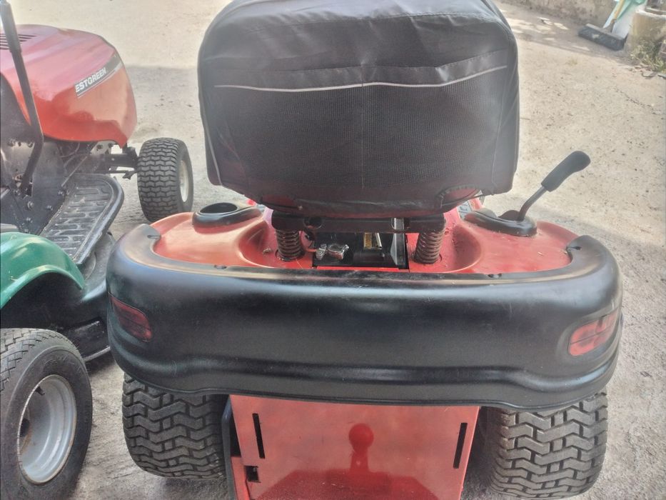 Vendo trator corta relva