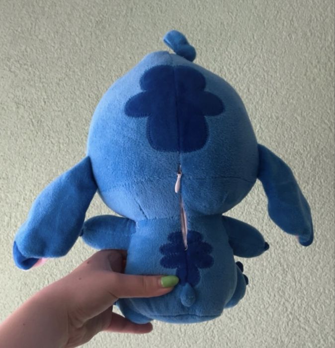 Maskotka stitch 25cm