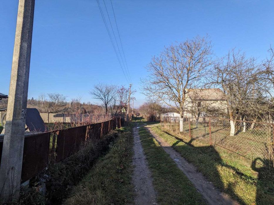 Продається дачна ділянка Ст Житловик Угринева 5 сот (10)
