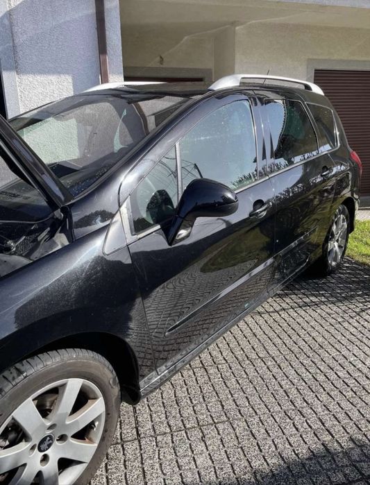 Peugeot 308 SW, 1.6 HDI
